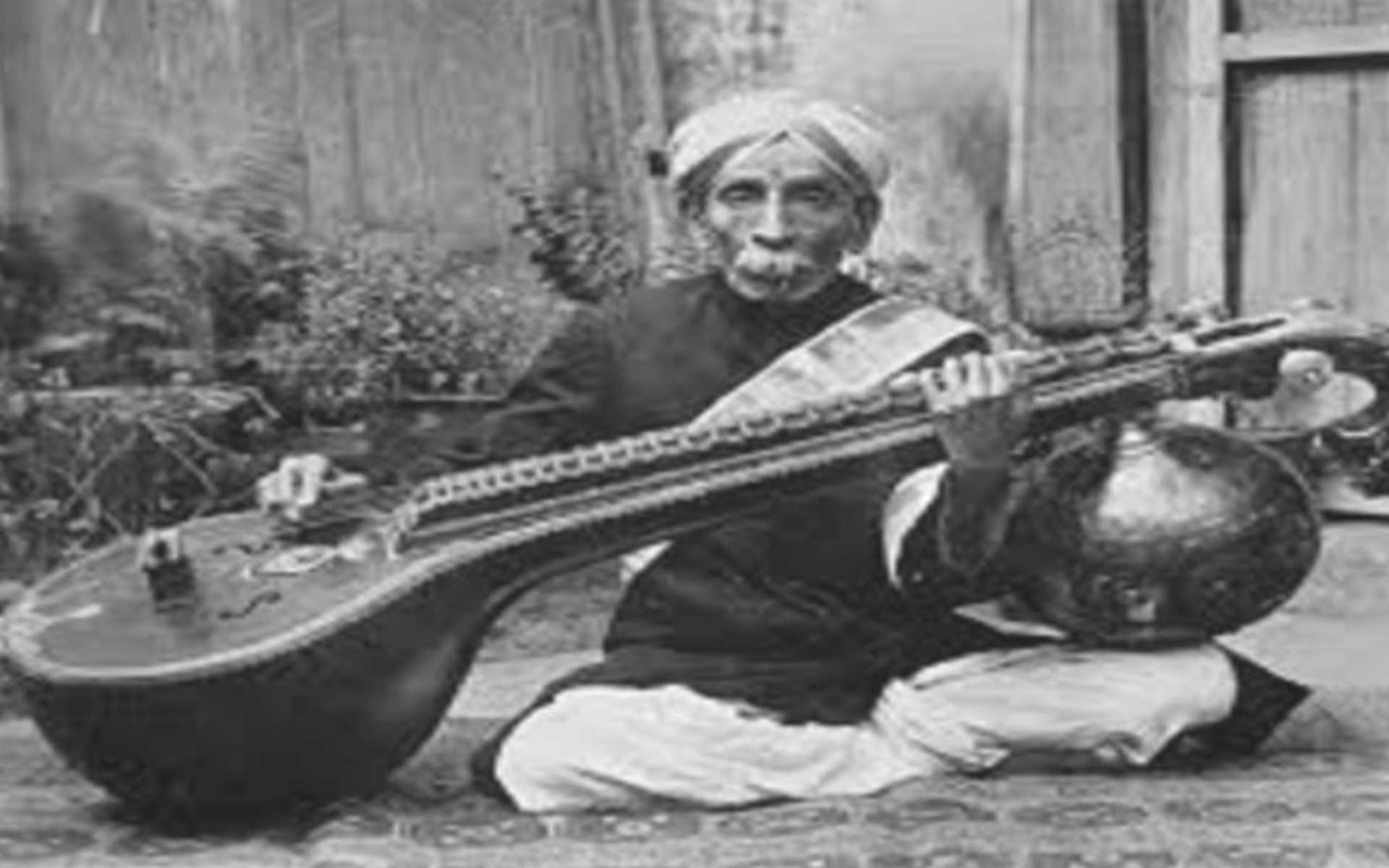 Tireless Striving and Innate Genius (Part 1)